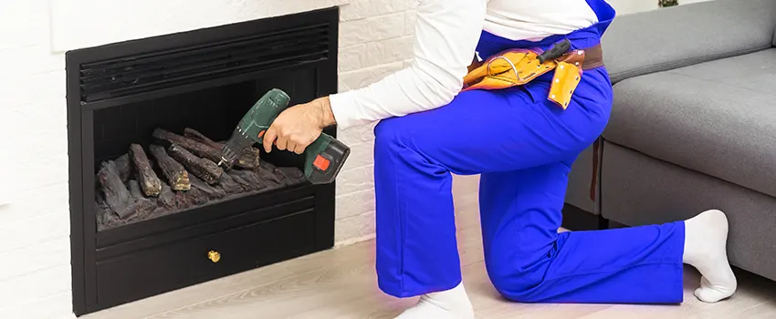 Pellet Fireplace Repair Services in Los Angeles, CA