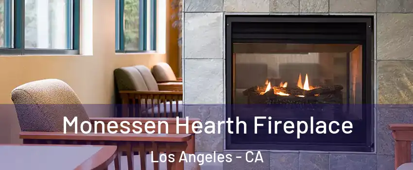  Monessen Hearth Fireplace Los Angeles - CA